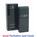 Calvin Calvin Klein Generic Oil Perfume 50ML (00153)